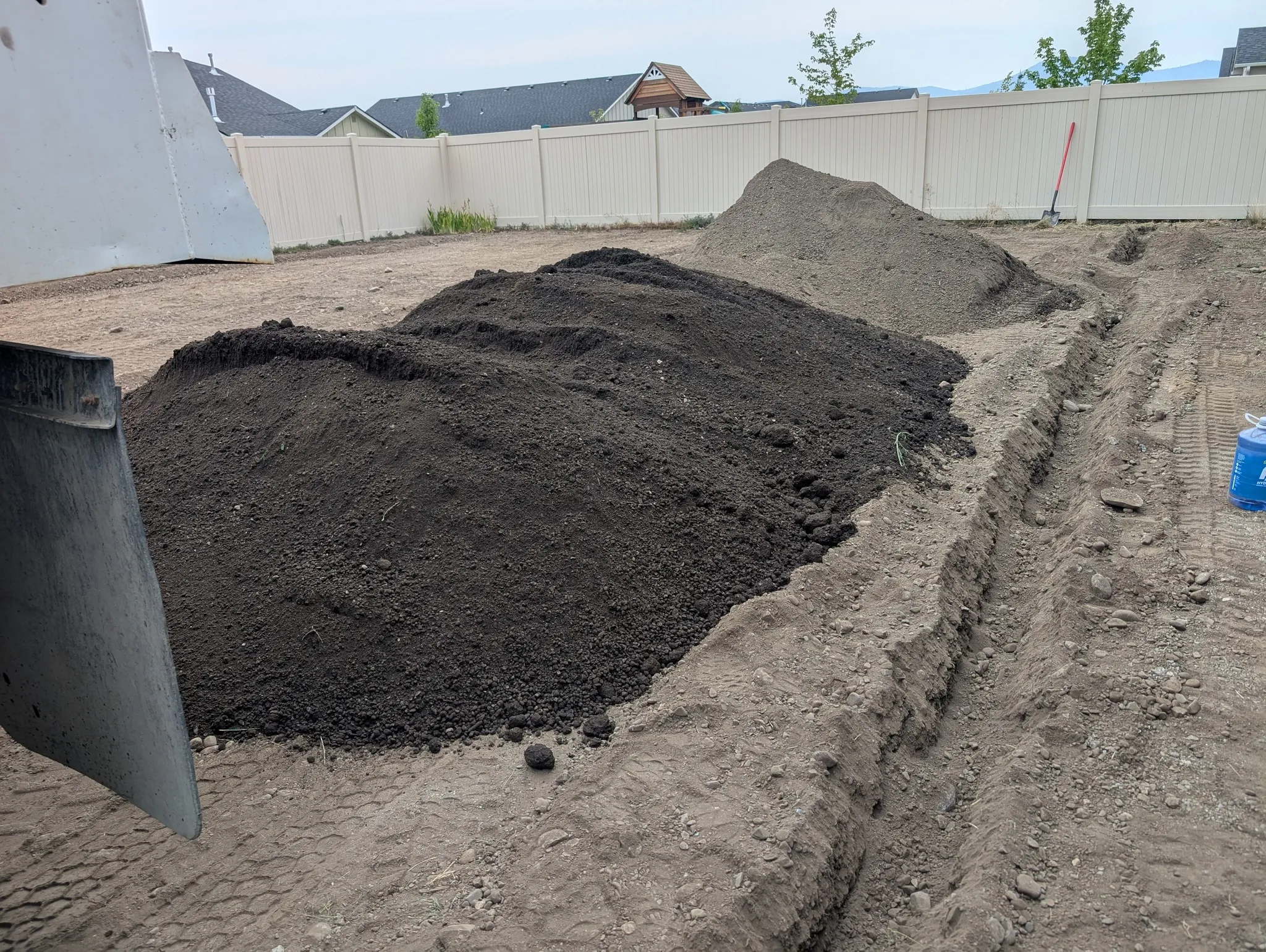 Resources project image featuring seasonal timing context supporting stronger maintenance habits in Post Falls, Coeur d'Alene, and North Idaho