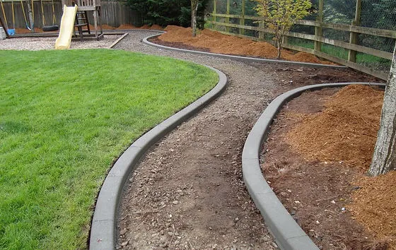 Maintenance project image featuring service routing supporting consistent curb appeal in Post Falls, Coeur d'Alene, and North Idaho