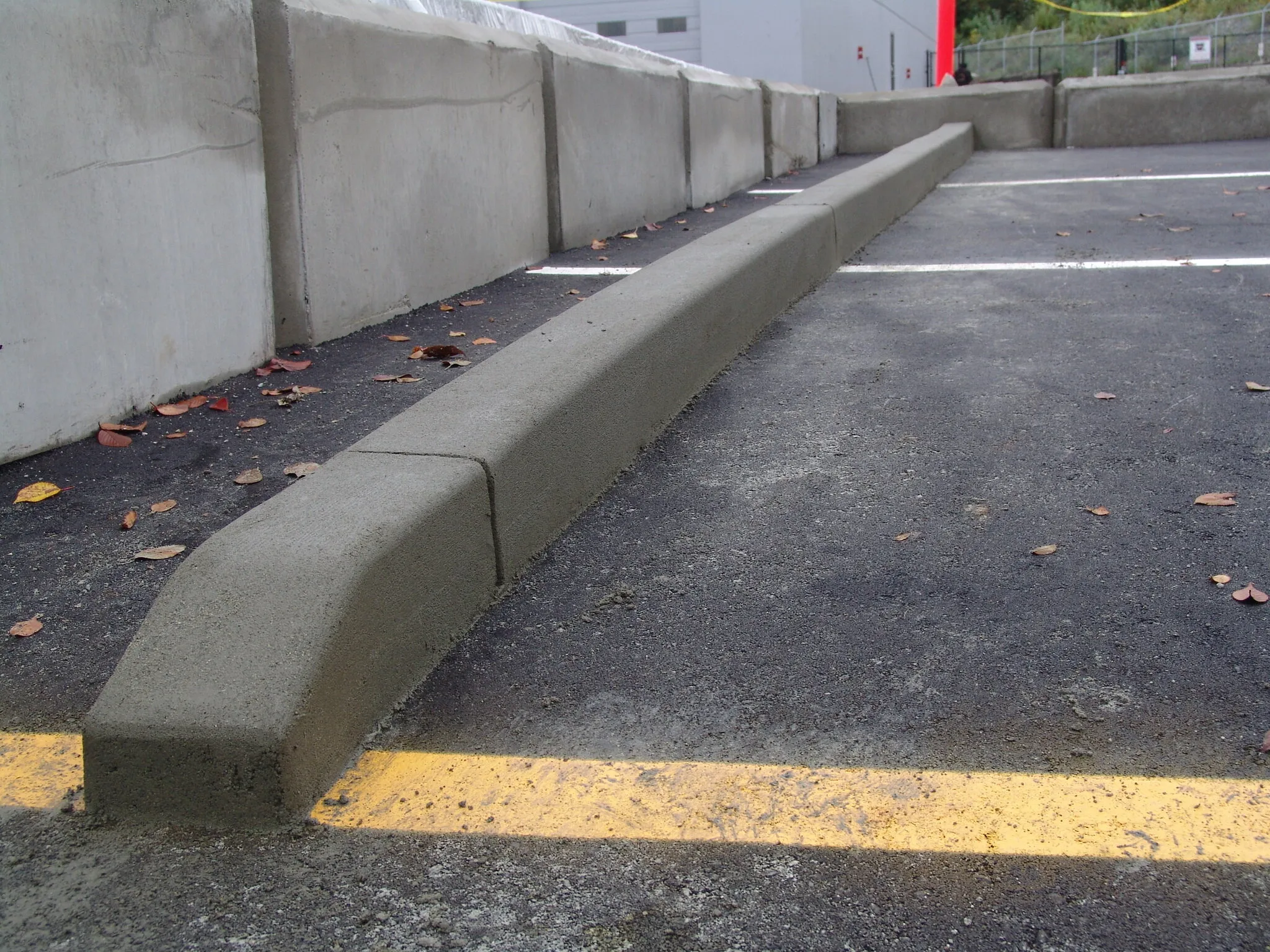 Maintenance project image featuring edge refinement supporting cleaner property presentation in Post Falls, Coeur d'Alene, and North Idaho