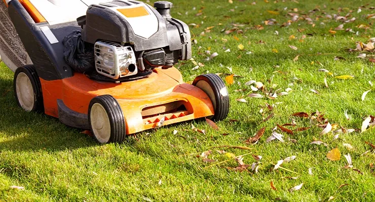Commercial site development and grounds care project featuring contract route planning supporting consistent brand presentation in Post Falls, Coeur d'Alene, and North Idaho