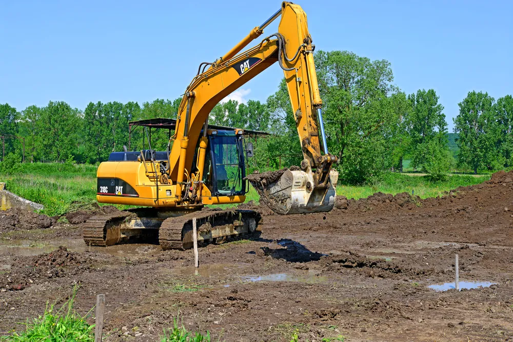 Commercial site development and grounds care project featuring tenant-safe circulation zones supporting consistent brand presentation in Post Falls, Coeur d'Alene, and North Idaho