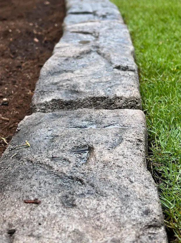 Maintenance project image featuring finish pass quality supporting fewer stress symptoms in Post Falls, Coeur d'Alene, and North Idaho