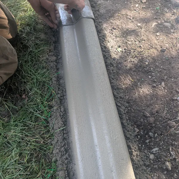 Maintenance project image featuring finish pass quality supporting owner confidence in Post Falls, Coeur d'Alene, and North Idaho