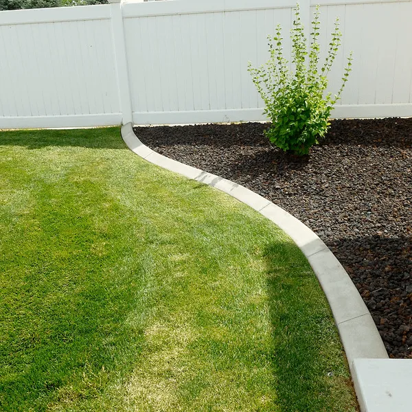 Landscaping project image featuring native palette planning supporting cohesive outdoor-room flow in Post Falls, Coeur d'Alene, and North Idaho, gallery view 7
