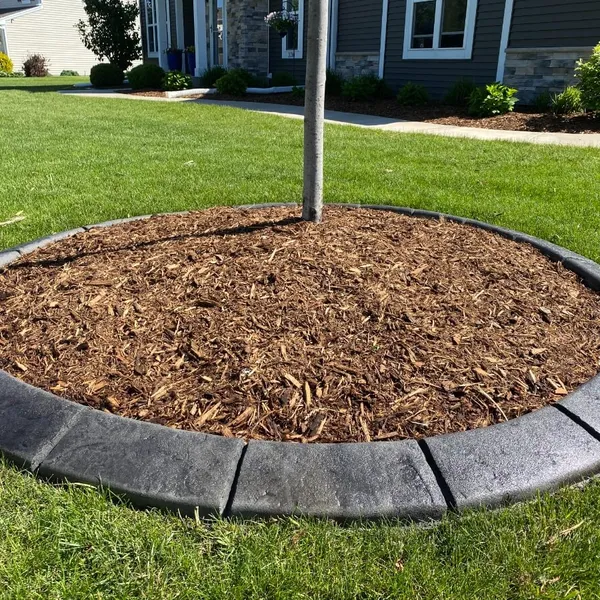 Landscaping project image featuring planting choreography supporting strong seasonal resilience in Post Falls, Coeur d'Alene, and North Idaho, gallery view 7