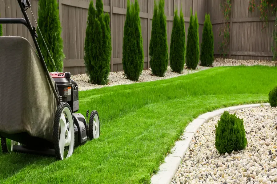 North Idaho landscaping guide and educational resource featuring seasonal timing context supporting stronger maintenance habits in Post Falls, Coeur d'Alene, and North Idaho