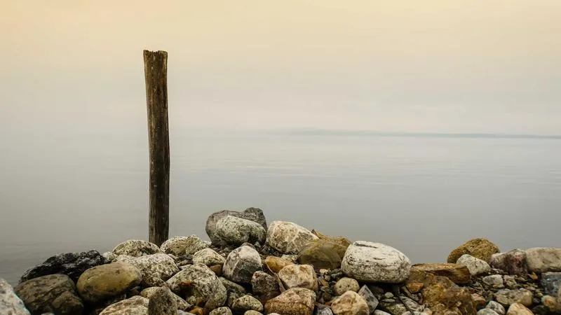 Landscape maintenance and irrigation service project featuring edge refinement supporting predictable weekly results in Post Falls, Coeur d'Alene, and North Idaho