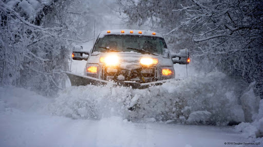 Snow Removal of Idaho